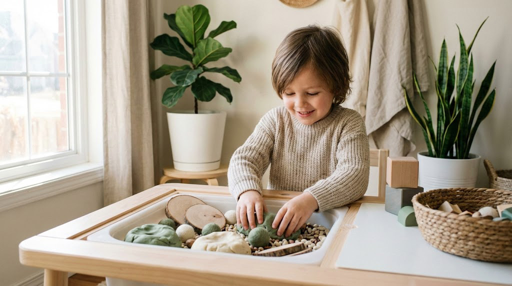 Welcome to Sensory Loop Insights